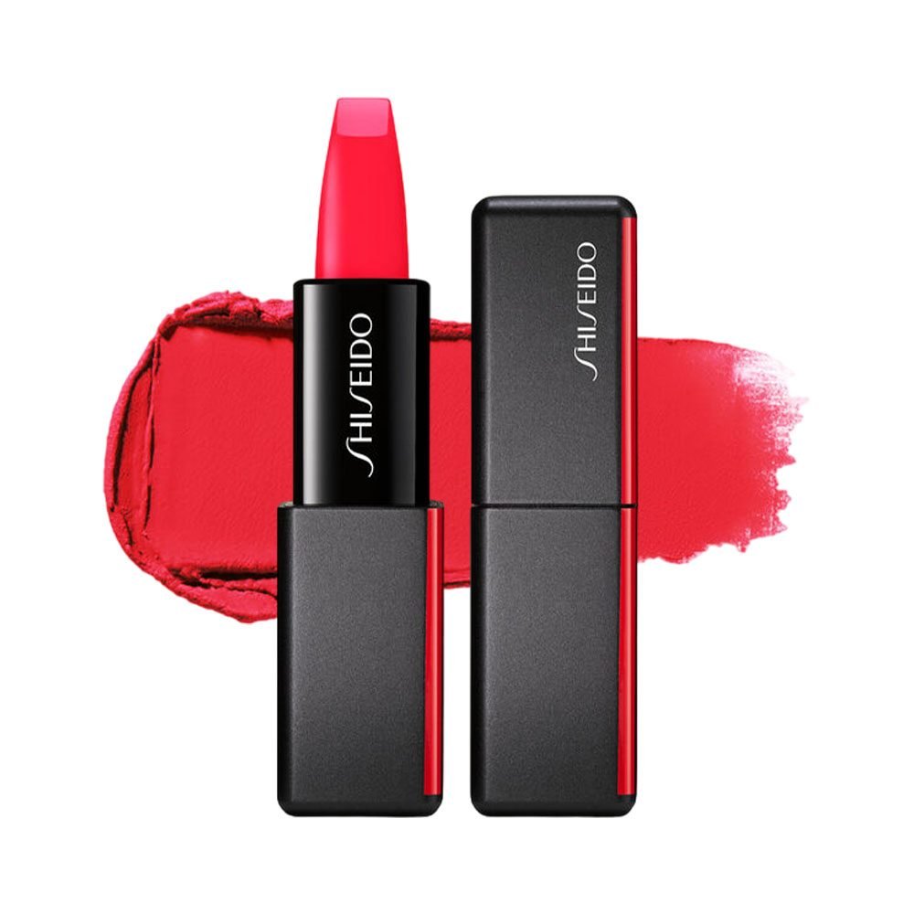 BATOM SHISEIDO MODERNMATTE 513 SHOCK WAVE 4GR