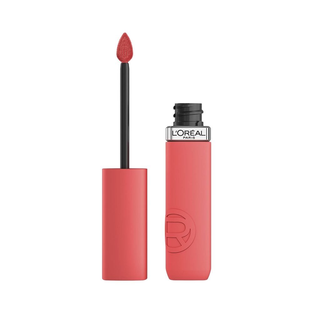BATOM L'ORÉAL INFALLIBLE MATTE RESISTANCE LIQUID 625 SUMMER FLING 5 ML