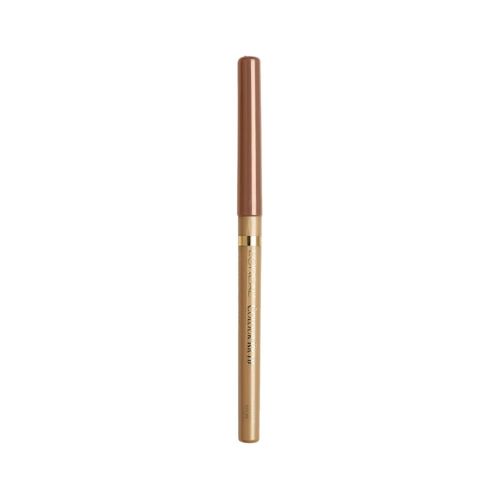 LÁPIS DELINEADOR DE LÁBIOS L'ORÉAL COLOUR RICHE 782 TOFFE TO BE 0,2 GR