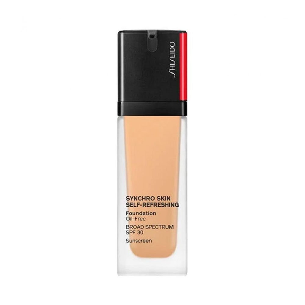 BASE SHISEIDO SYNCHRO SKIN SELF REFRESHING 230 ALDER 30ML