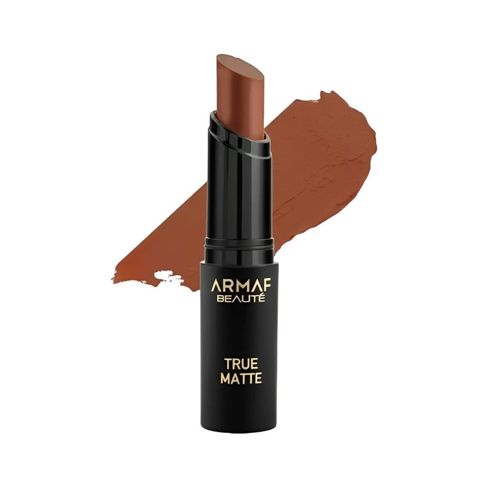 BATOM ARMAF BEAUTÉ TRUE MATTE BULLET 06 SCHON 5 GR