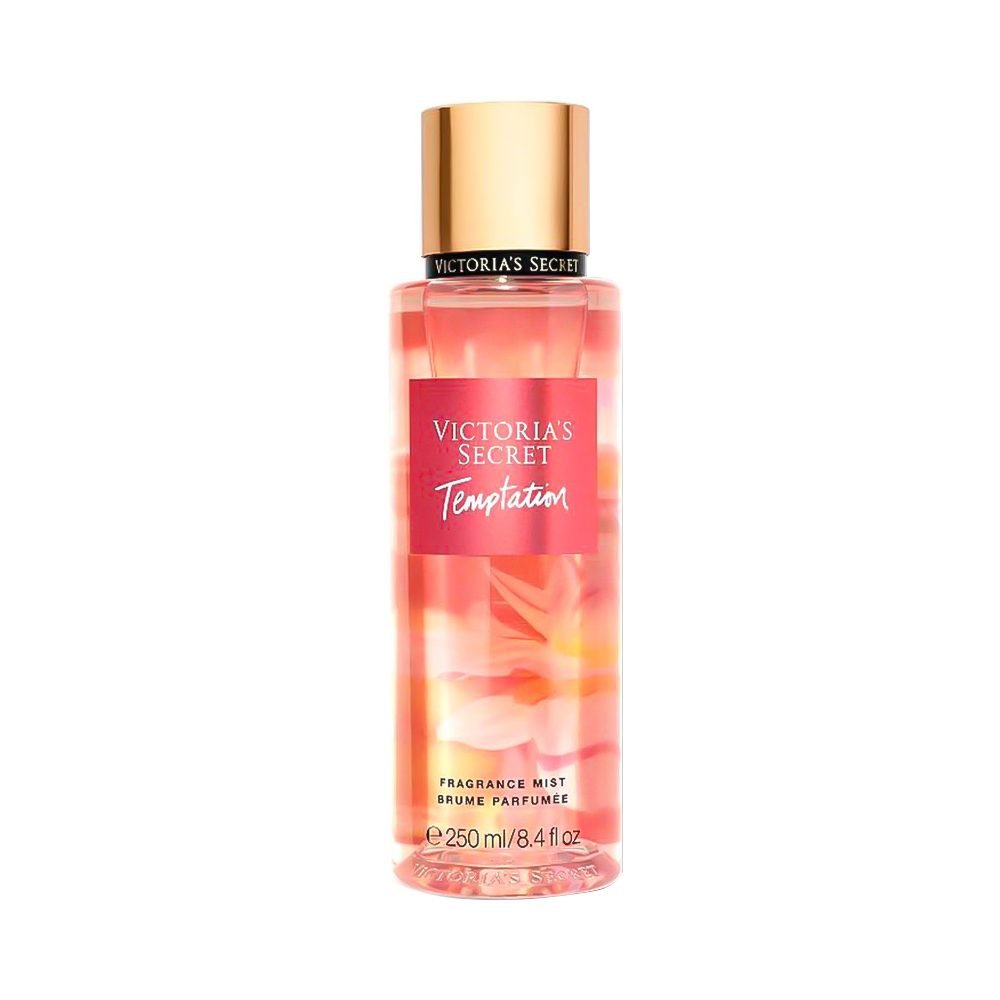 Body Mist Victoria's Secret Temptation 250ml