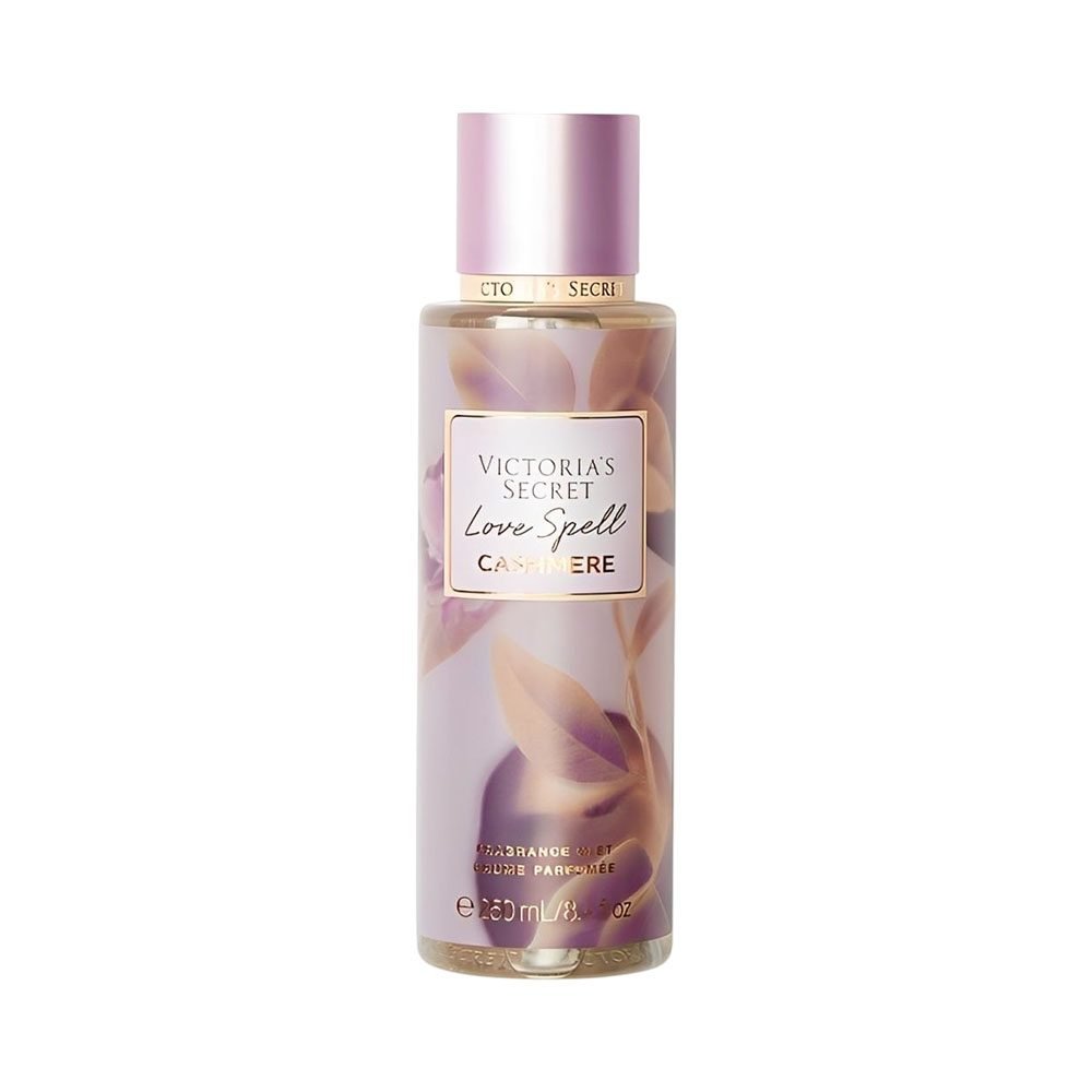 Body Mist Victoria's Secret Love Spell Cashmere 250 Ml