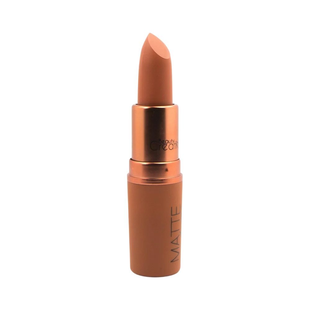 BATOM BEAUTY CREATIONS CLASSIC MATTE BARE NAKED 3,5 GR