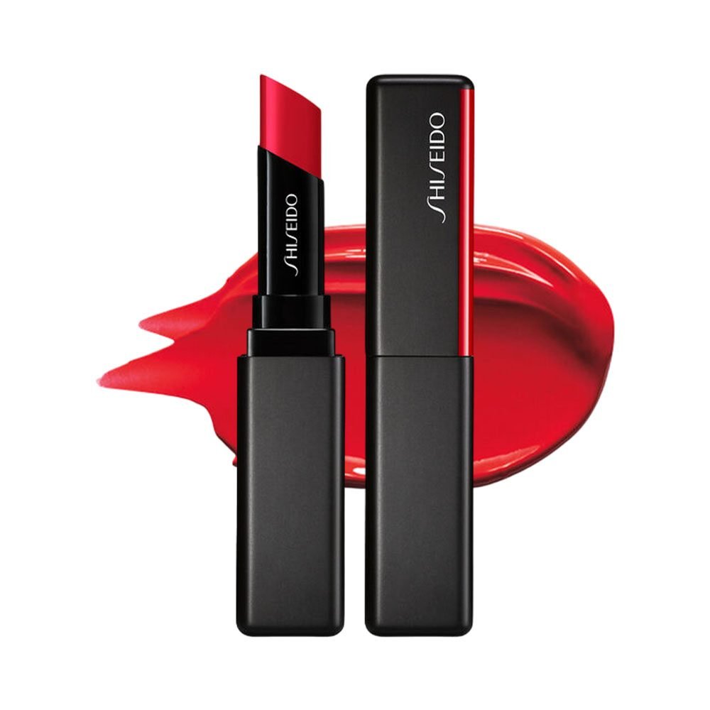 BATOM SHISEIDO VISIONARY GEL 221 CODE RED 1,6 GR