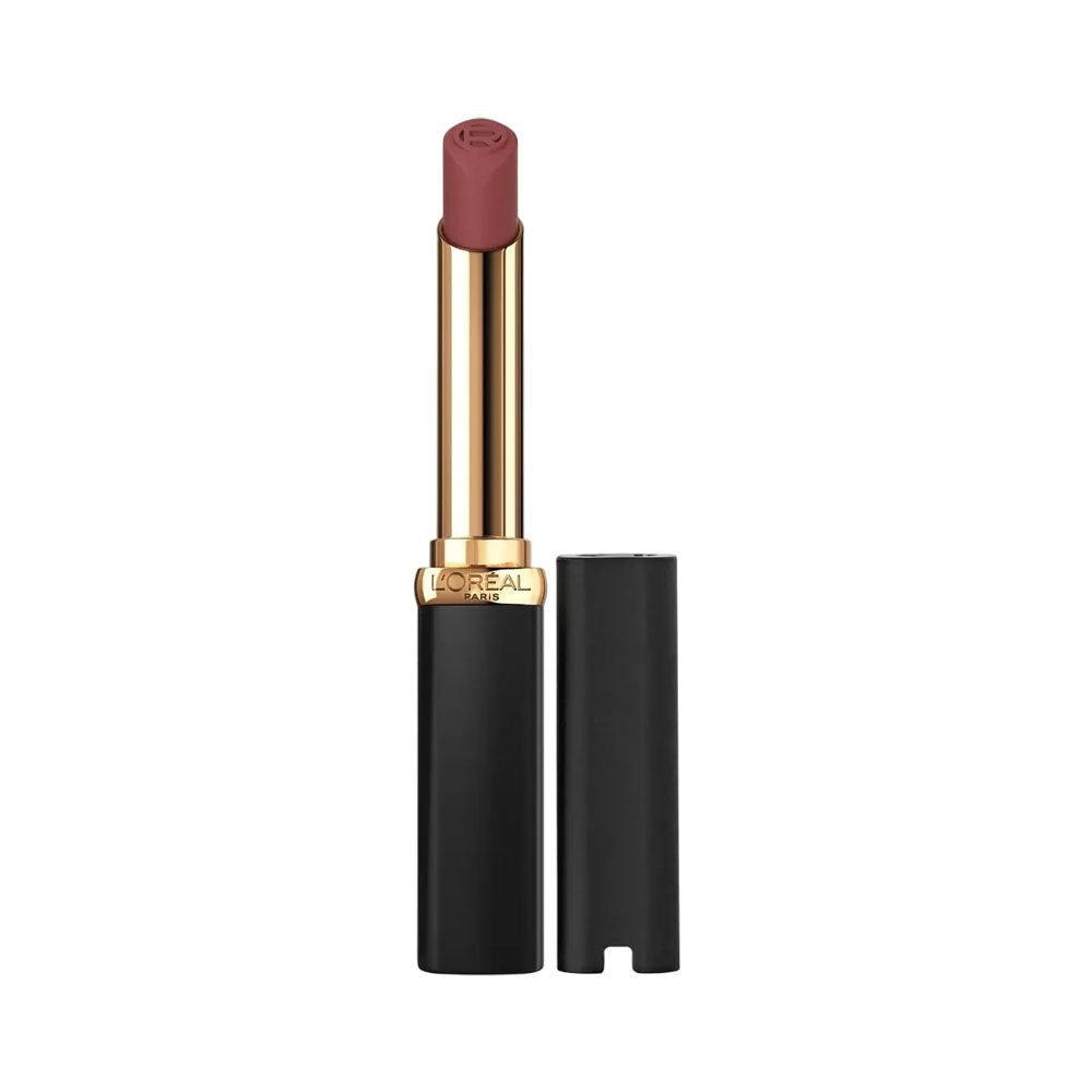 BATOM L'ORÉAL COLOUR RICHE INTENSE VOLUME MATTE 570 WORTH IT INTENSE 1,70 GR