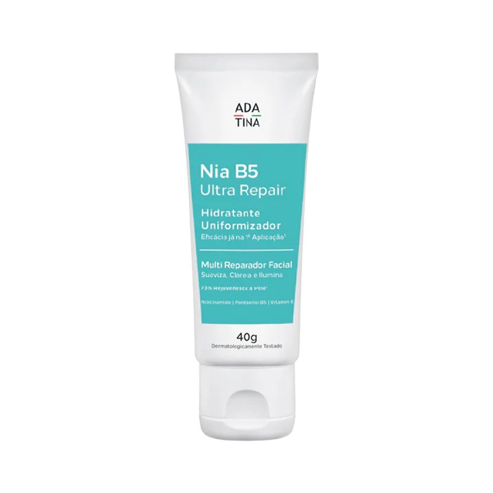SÉRUM ADATINA NIA B5 ULTRA REPAIR 40 GR