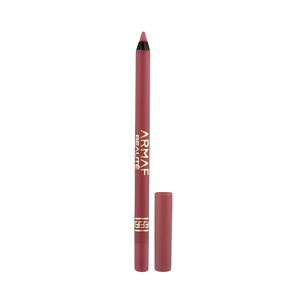 LÁPIS DELINEADOR DE LÁBIOS ARMAF BAUTÉ EASY GLIDE 06 ROSEWOOD 1,2 GR