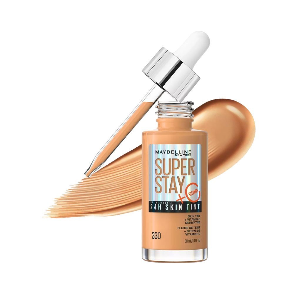 BASE MAYBELLINE SUPERSTAY 24 H SKIN TINT 330 30 ML