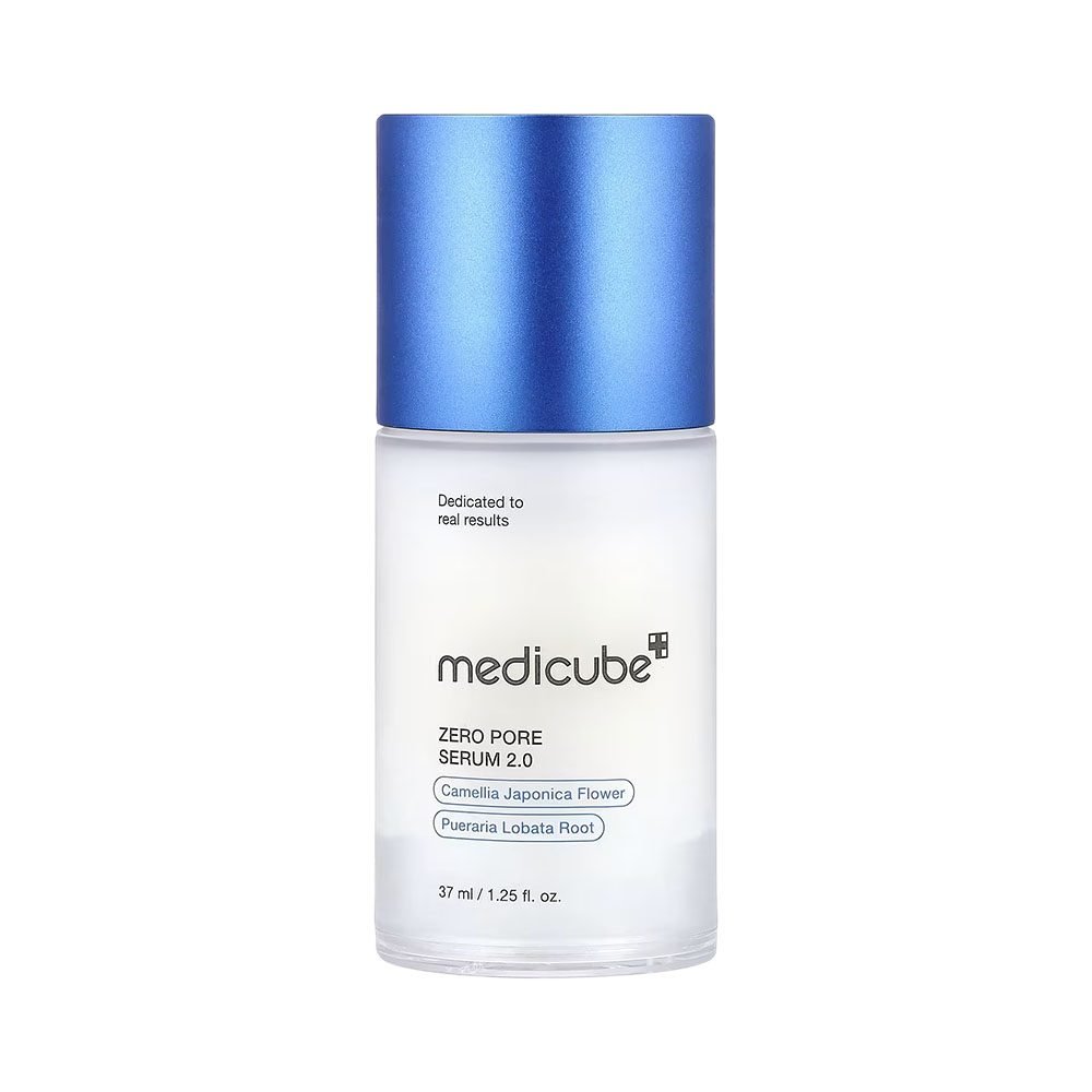SÉRUM FACIAL MEDICUBE ZERO PORE 2.0 37ML