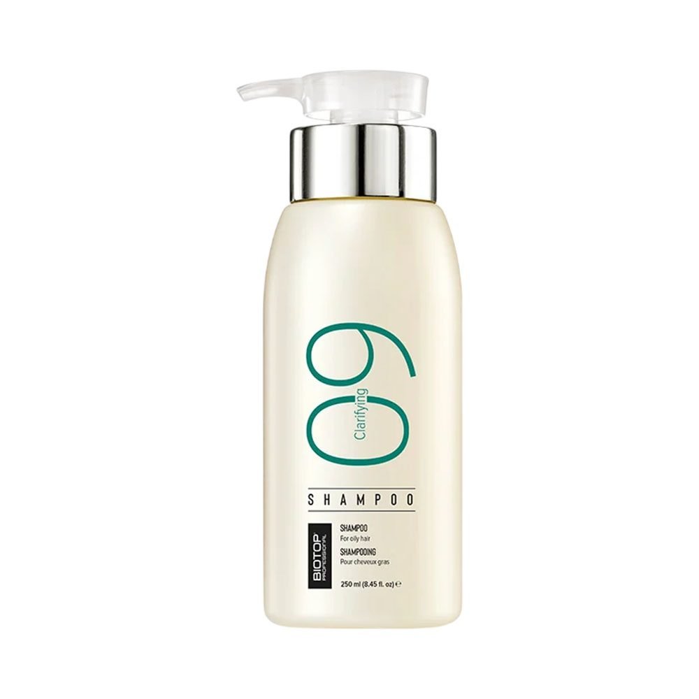Shampoo Biotop Professional 09 Clarifying 250 Ml